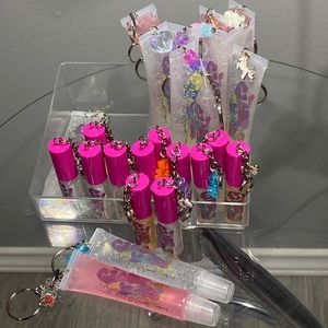 GlossBoss Lipgloss cosmetics. Back to school sale❗️❗️